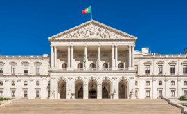 В Португалии сформирован новый Кабинет министров