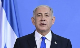 Premierul Israelului dă undă verde unei noi runde de negocieri cu Hamas în vederea unui armistiţiu în război