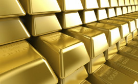 Prețul aurului din India a atins un nivelrecord