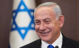 Netanyahu a fost operat cu succes