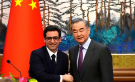 Каких сигналов Франция ждет от Китая