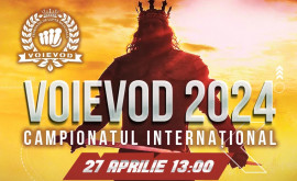 Lupta pentru titlul de campion Federația VOIEVOD anunță organizarea Campionatului Internațional VOIEVOD 2024