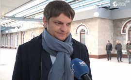 Andrei Spînu respinge zvonurile privind lupta clanurilor în interiorul formațiunii