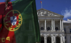 Новое правительство Португалии приняло присягу