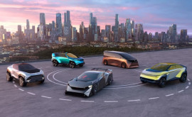 Nissan выпустит семь новых моделей и обновит большую часть модельного ряда в США к 2026 году