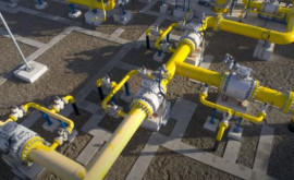 Energocom va reduce prețul la gazele livrate către Moldovagaz 