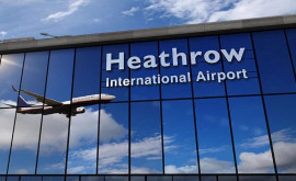 Grevă anunțată pe Aeroportul Heathrow ce au decis organizatorii