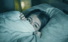 Американские учёные нашли способ избавить людей от ночных кошмаров