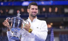 Novak Djokovic a stabilit un record mondial