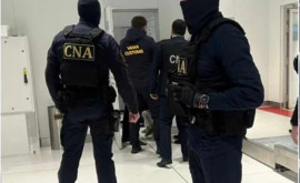 7 vameși cercetați întro schemă de corupție la Aeroport