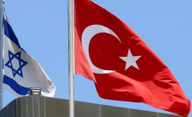 Restricții la exporturile către Israel Turcia face un anunț important