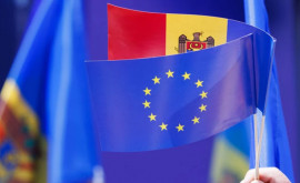 Вопрос который предстоит задать гражданам в случае проведения референдума о вступлении Молдовы в ЕС