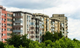 Доступность кредитов влияет на спрос на рынке жилья в Молдове