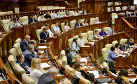 Фракция ПДС в парламенте осталась без депутата