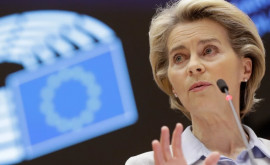 Eurodeputații o acuză pe Ursula von der Leyen de favoritism