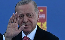 Turcia a trimis un plan de pace către Rusia și Ucraina