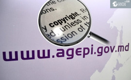 Agenţia de Stat pentru Proprietatea Intelectuală răspunde unor acuzații privind drepturile de autor