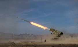 Иран запустил баллистические ракеты в сторону Израиля