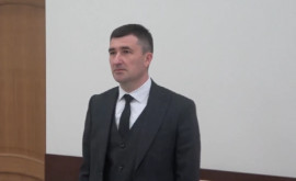 Raportul Comisiei de evaluare externă al candidatului Ion Munteanu acceptat de CSM