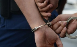 Житель Кишинева задержан с поличным сотрудниками НЦБК