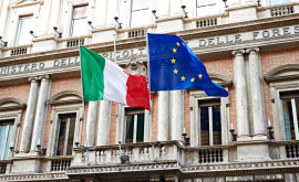 Italia a convocat o reuniune de urgență a structurilor de securitate
