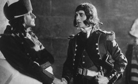 Первую часть фильма Абеля Ганса Наполеон покажут на Каннском кинофестивале