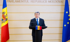 Grosu participă la Conferința Președinților Parlamentelor din UE