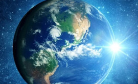 Сегодня отмечается День Земли 