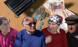 Nemulțumiri la Dondușeni Indexarea pensiilor de 6 considerată insuficientă
