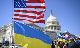 Сенат США окончательно одобрил дополнительную помощь Украине