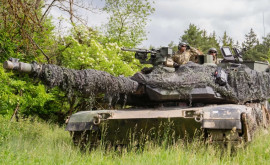 De ce Ucraina a refuzat să folosească tancuri americane