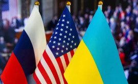 Declarațiile SUA despre negocierile cu Rusia
