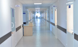 Un spital din Moldova reparat capital dar nefolosit ar putea fi vîndut