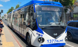 Transportul public municipal va activa în regim special de Paști și Paștele Blajinilor