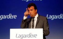 Директор компании Lagardère участвовавшей в тендере в аэропорту уходит в отставку