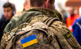 Oficial de la Kiev Ucraina nu va întoarce forțat din străinătate bărbații aflați la vîrsta de recrutare