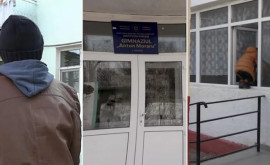 Cazul elevului bătut la un liceu din Telenești ia o nouă întorsătură