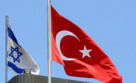 Companiile turcești caută rute alternative către Israel