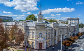 Primăria municipiului Chișinău scoate la licitație spații de închiriat