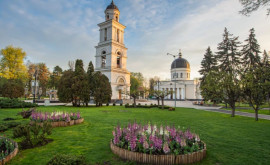 Festivalul Pasca 2024 va fi organizat în Chișinău Cînd va avea loc