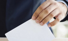 Alegeri locale CEC anunță pînă cînt poate fi modificată lista de candidați sau retragerea din cursa electorală