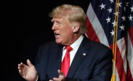 Trump a promis că va sigila granița SUA dacă va cîștiga alegerile
