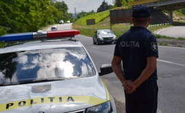 Isprava unui șofer în stare de ebrietate A propus mită polițiștilor 