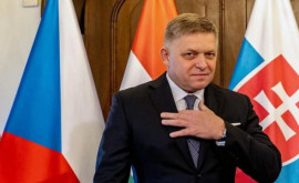Premierul Slovaciei în stare gravă după o nouă intervenție chirurgicală