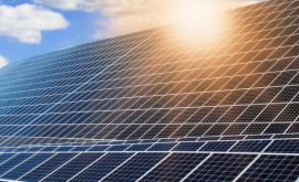 Молдова присоединится к Международному альянсу по солнечной энергии