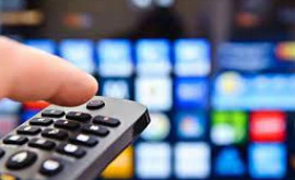 Furnizori de servicii TV și de radio sancționați