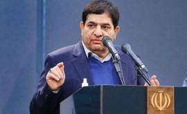 Cine va deveni președinte interimar al Iranului