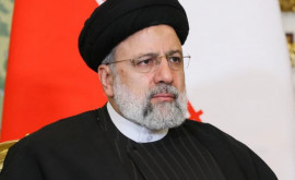 Что заявил Израиль о гибели президента Ирана Раиси
