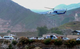 Авиаэксперт назвал возможные причины крушения вертолета президента Ирана