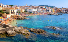 Plajele din Spania Unde și ce ia impresionat pe turiști